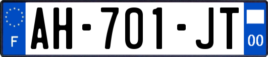 AH-701-JT