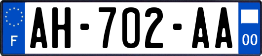 AH-702-AA