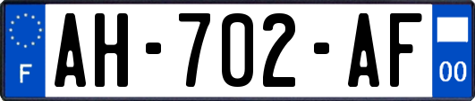 AH-702-AF