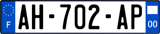 AH-702-AP