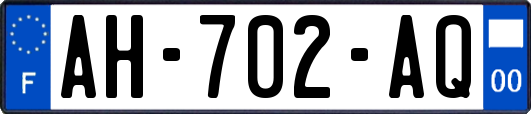 AH-702-AQ