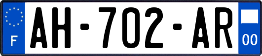 AH-702-AR