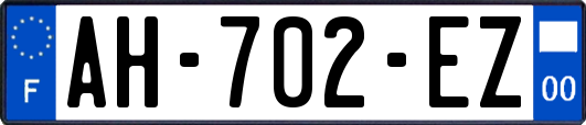 AH-702-EZ