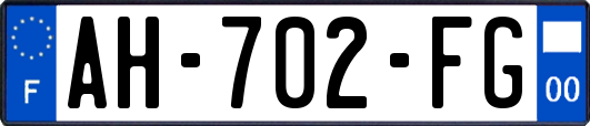 AH-702-FG