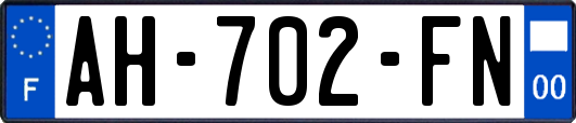 AH-702-FN