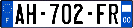 AH-702-FR
