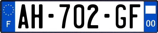 AH-702-GF