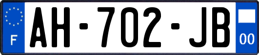 AH-702-JB