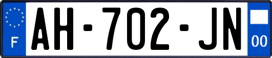 AH-702-JN