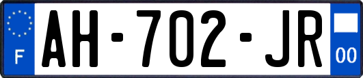 AH-702-JR