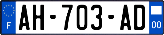 AH-703-AD