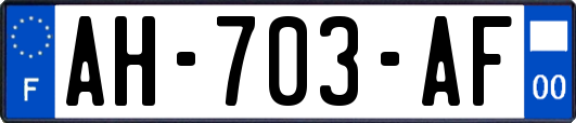 AH-703-AF