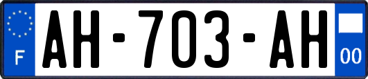 AH-703-AH