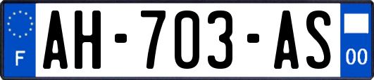 AH-703-AS