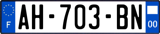 AH-703-BN