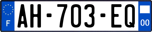 AH-703-EQ