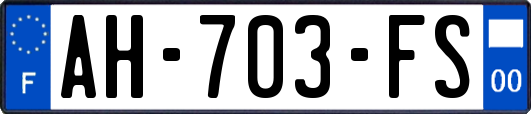 AH-703-FS