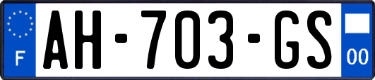 AH-703-GS