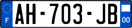 AH-703-JB