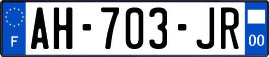 AH-703-JR