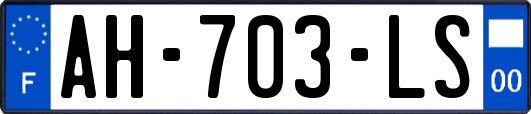 AH-703-LS