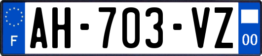 AH-703-VZ