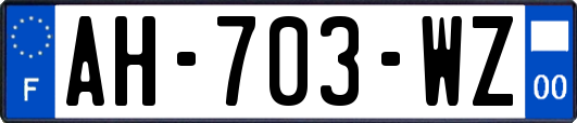 AH-703-WZ