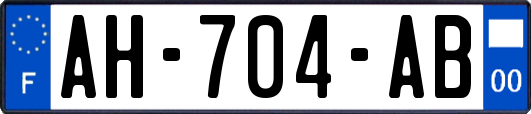 AH-704-AB