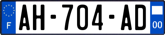 AH-704-AD