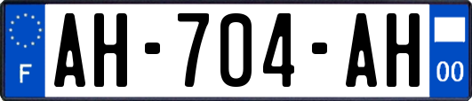 AH-704-AH