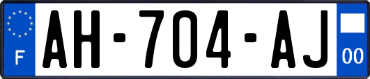 AH-704-AJ