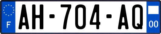 AH-704-AQ