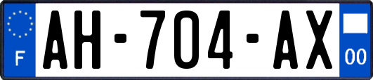 AH-704-AX