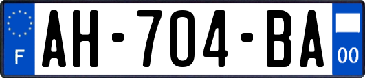 AH-704-BA