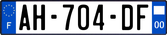 AH-704-DF