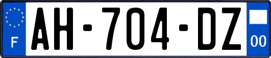AH-704-DZ