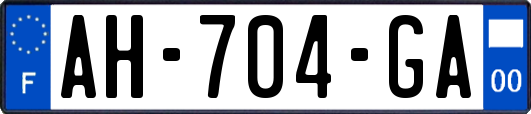 AH-704-GA