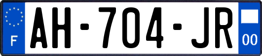 AH-704-JR