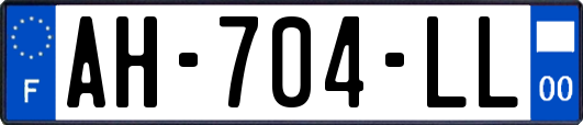 AH-704-LL