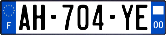 AH-704-YE