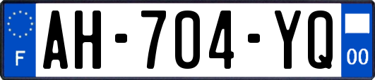 AH-704-YQ
