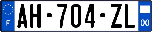 AH-704-ZL