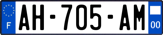 AH-705-AM