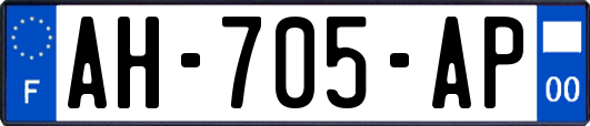 AH-705-AP