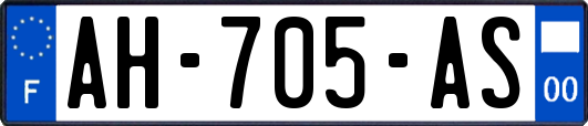 AH-705-AS