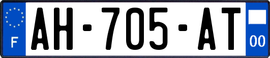 AH-705-AT