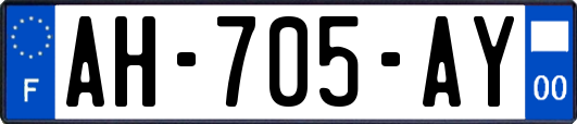AH-705-AY
