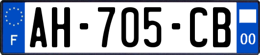 AH-705-CB