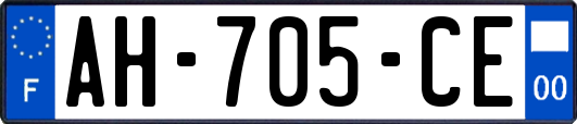 AH-705-CE