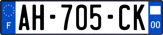 AH-705-CK